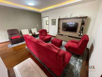 Apartamento à venda em Alto, Teresópolis - RJ