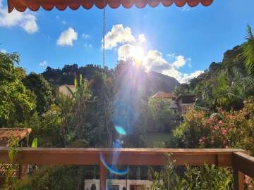 Casa à venda em Albuquerque, Teresópolis - RJ