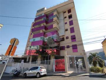 Apartamento à venda em Paineiras, Juiz de Fora - MG