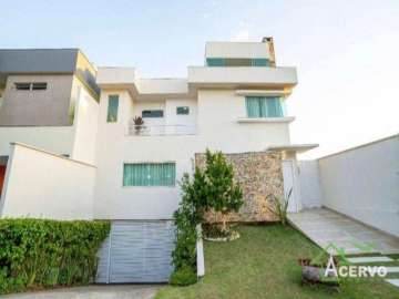 Casa à venda em São Lucas, Juiz de Fora - MG