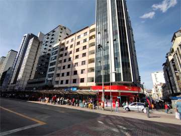 Apartamento à venda em Centro, Juiz de Fora - MG