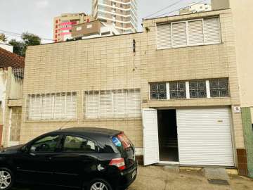 Casa à venda em São Mateus, Juiz de Fora - MG