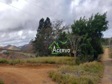 Terreno Residencial à venda em Enseada Parque Ecológico, Juiz de Fora - MG