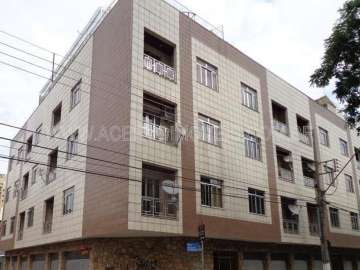 Apartamento à venda em São Mateus, Juiz de Fora - MG