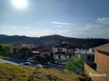 Terreno Residencial à venda em Via Do Sol, Juiz de Fora - MG