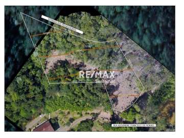 Terreno Residencial à venda em Fazenda Bela Vista, Nova Friburgo - RJ