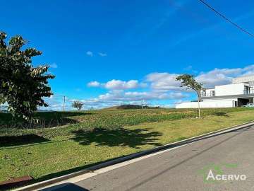 Terreno Residencial à venda em Alphaville, Juiz de Fora - MG
