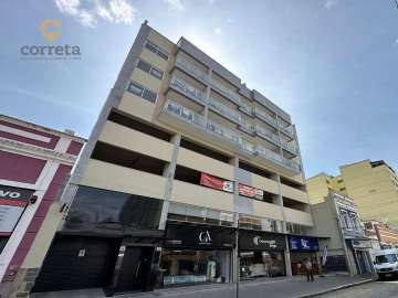 Apartamento à venda em Centro, Nova Friburgo - RJ