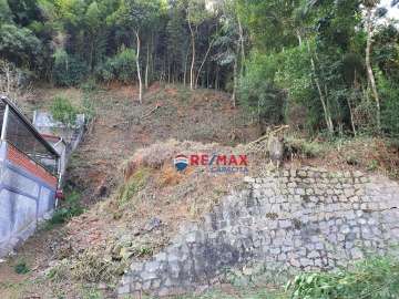 Terreno Residencial à venda em Parque Dom João VI, Nova Friburgo - RJ