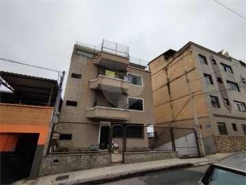 Apartamento à venda em Santa Helena, Juiz de Fora - MG