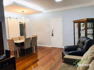 Apartamento à venda em Granbery, Juiz de Fora - MG