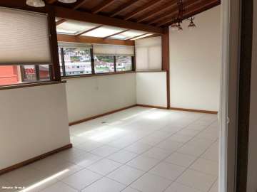 Cobertura à venda em Agriões, Teresópolis - RJ
