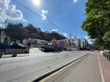 Terreno Residencial à venda em Centro, Nova Friburgo - RJ