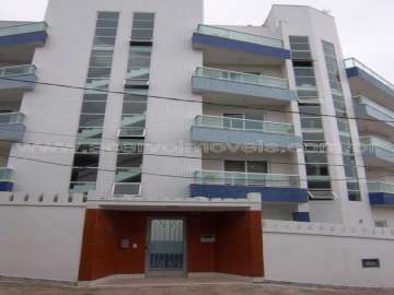 Apartamento à venda em Passos, Juiz de Fora - MG