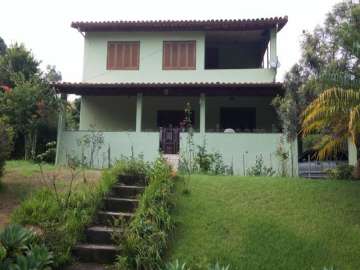 Chácara à venda em Granjas Betânia, Juiz de Fora - MG