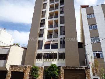 Apartamento à venda em Santa Helena, Juiz de Fora - MG