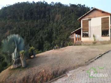 Casa à venda em Retiro, Juiz de Fora - MG