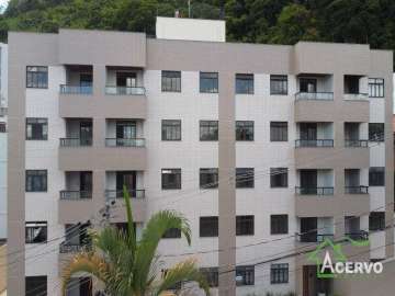 Apartamento à venda em Centro, Juiz de Fora - MG