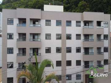 Apartamento à venda em Centro, Juiz de Fora - MG