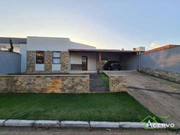 Casa à venda em Novo Horizonte, Juiz de Fora - MG