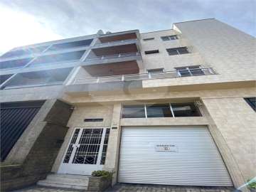 Apartamento à venda em São Mateus, Juiz de Fora - MG