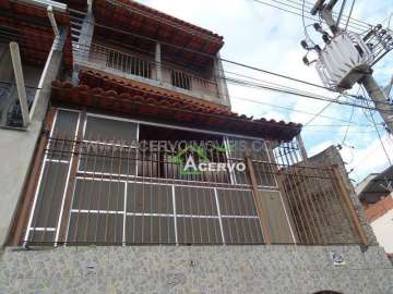 Casa à venda em Cruzeiro do Sul, Juiz de Fora - MG