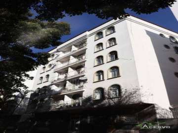 Apartamento à venda em São Mateus, Juiz de Fora - MG