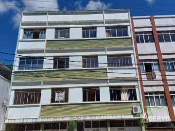 Apartamento à venda em Santa Helena, Juiz de Fora - MG