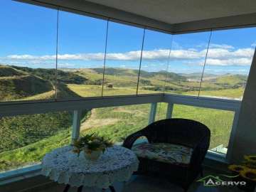 Apartamento à venda em Passos, Juiz de Fora - MG