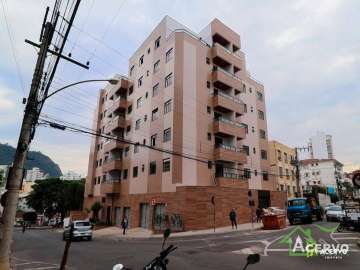 Cobertura à venda em São Mateus, Juiz de Fora - MG