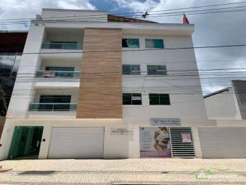 Apartamento à venda em Recanto da Mata, Juiz de Fora - MG