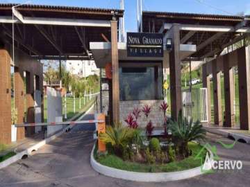 Terreno Residencial à venda em Nova Gramado, Juiz de Fora - MG
