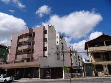Apartamento à venda em Passos, Juiz de Fora - MG