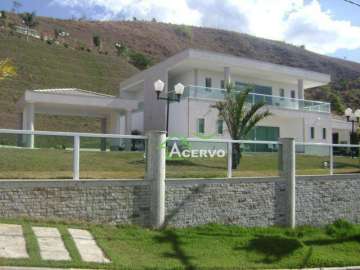 Casa à venda em Francisco Bernardino, Juiz de Fora - MG