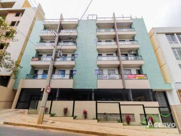 Apartamento à venda em Vale do Ipê, Juiz de Fora - MG