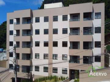 Apartamento à venda em Centro, Juiz de Fora - MG