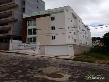 Apartamento à venda em Lourdes, Juiz de Fora - MG