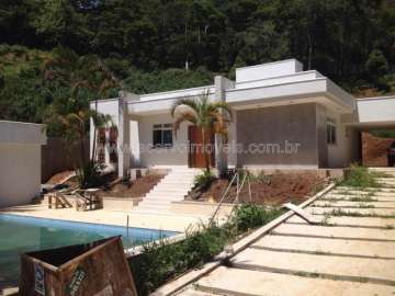 Casa à venda em Parque Jardim da Serra, Juiz de Fora - MG