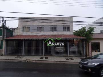 Apartamento à venda em Paineiras, Juiz de Fora - MG