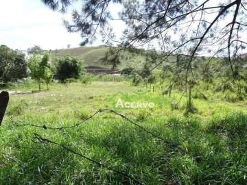 Terreno Residencial à venda em Santos Dumont, Juiz de Fora - MG