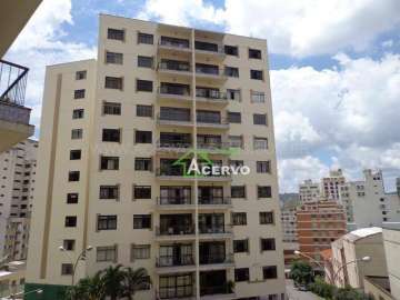Apartamento à venda em Centro, Juiz de Fora - MG