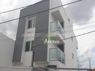 Cobertura à venda em Martelos, Juiz de Fora - MG