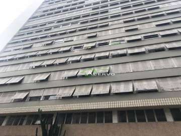 Apartamento à venda em Centro, Juiz de Fora - MG