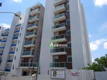 Apartamento à venda em Jardim Liú, Juiz de Fora - MG