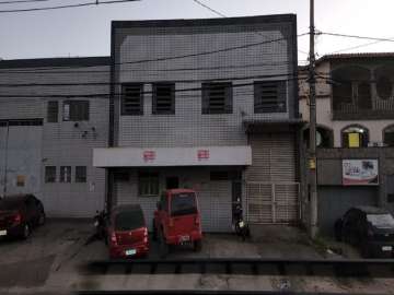 Galpão à venda em Nova Era, Juiz de Fora - MG