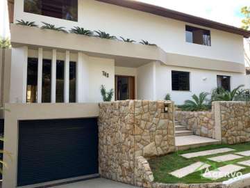 Casa à venda em Parque Imperial, Juiz de Fora - MG