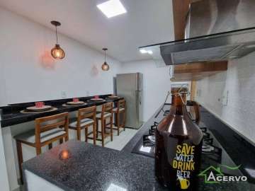 Apartamento à venda em Recanto da Mata, Juiz de Fora - MG