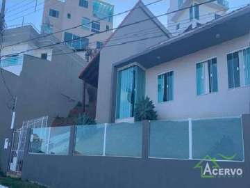 Casa à venda em Bom Clima, Juiz de Fora - MG