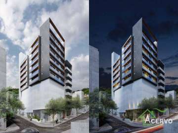 Apartamento à venda em Santa Helena, Juiz de Fora - MG