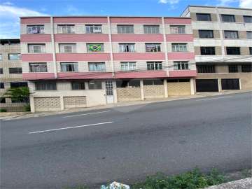 Apartamento à venda em Santa Helena, Juiz de Fora - MG